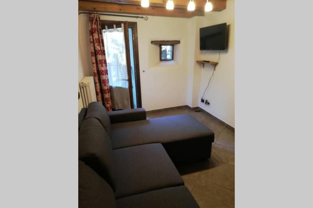 Sweet Terrace Διαμέρισμα Arvier Εξωτερικό φωτογραφία