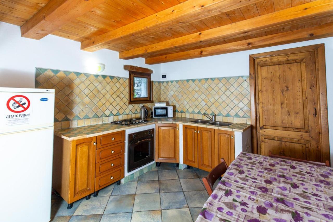 Sweet Terrace Διαμέρισμα Arvier Εξωτερικό φωτογραφία